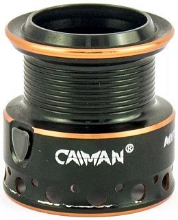 Катушка Caiman Mirida FD 420 3+1ВВ - фото 6