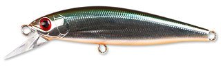 Воблер Zipbaits Rigge flat S-line 824R