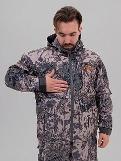 Костюм Remington Blizzard 3 в 1 II figure - фото 18