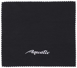 Очки Aquatic Jazz желтые - фото 3