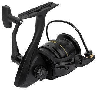 Катушка Nautilus Total Feeder NTF3000S Com - фото 3