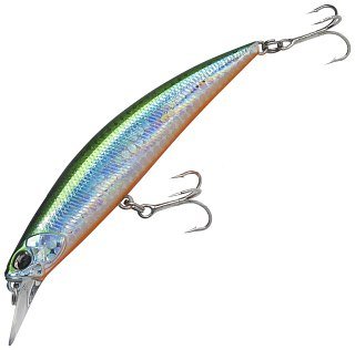 Воблер DUO Spearhead Ryuki 95S WT AQA0283