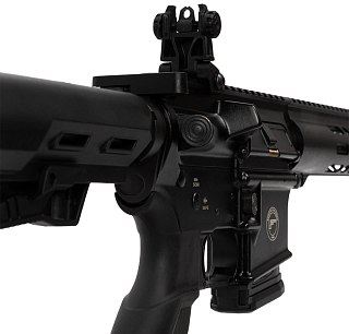 МП Карабин Seckin MS 18 (AR15) 223 Rem 450мм - фото 6
