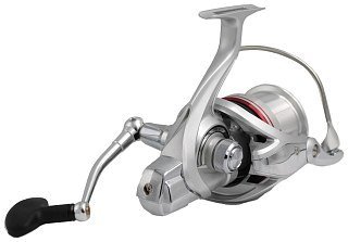 Катушка Daiwa 18 Emblem surf 35 SCW QD - фото 3