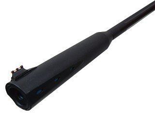 Винтовка Gamo CFR Whisper 4,5мм пластик - фото 10