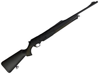 Карабин Browning Bar 30-06Sprg MK3 Composite Black Brown fluted HC THR LH 530мм - фото 4