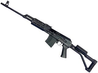 Карабин Молот Вепрь 1В ВПО 129 7,62х54 420мм - фото 5