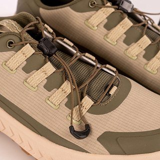 Кроссовки Remington Renova khaki green  - фото 11