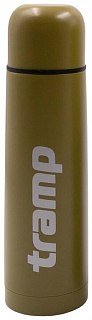 Термос Tramp Basic 0,75л хаки - фото 1