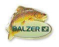 Значок Balzer 19954 015