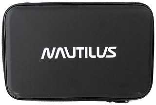 Набор механических сигнализаторов Nautilus Swing Set NSSB  black - фото 5