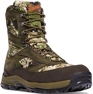 Ботинки Danner High Ground 8" optifade subalpine - фото 1