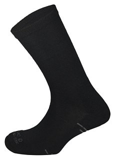 Носки Mund 908 Winter Extreme комплект L р.42-45 черный 3 пары - фото 3