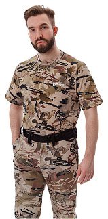Футболка Remington Safari new - фото 1