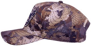 Кепка Remington Baseball cap timber - фото 6