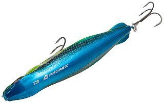 Воблер Daiwa Prorex Crazy Stick 110SS 25гр BG - фото 3