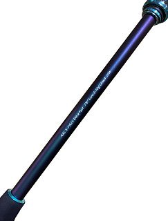 Спиннинг Hearty Rise Halcyon X HALX-782L - фото 9