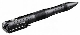 Тактическая ручка Fenix T6 черная - фото 2