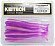 МП Приманка Keitech виброхвост Swing impact 4" PAL14 Glamorous pink