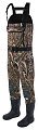 Вейдерсы Finntrail Blackwater max-5 р.45 (12) XL - уценка