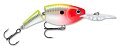 Воблер Rapala Jointed Shad Rap 05 CLN