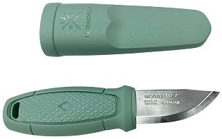 Нож Mora Eldris LightDuty Mint green - фото 7