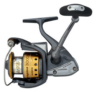 Катушка Shimano Saragosa 5000 F