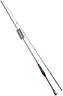 Спиннинг Daiwa Ninja Z NJZ702LFS-ST-AR - фото 1