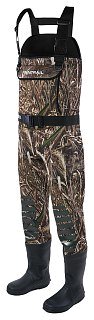 Вейдерсы Finntrail Blackwater max-5 р.45 (12) XL - фото 1