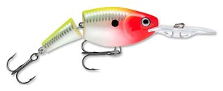 Воблер Rapala Jointed Shad Rap 05 CLN