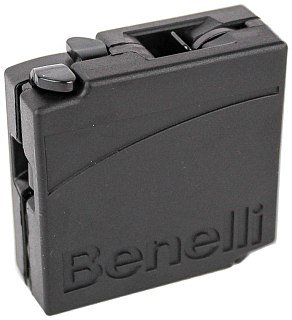 Ружье Benelli Raffaello BE-DIAMOND 12х76 710мм - фото 11