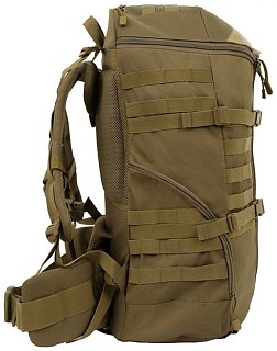 Рюкзак Tramp  Patrol 65 Sandstone - фото 4