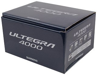 Катушка Shimano 21 Ultegra 4000 FC - фото 5