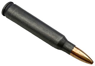 Патрон 223 Rem ТПЗ HP 4,0 латунь   1/20  - фото 6