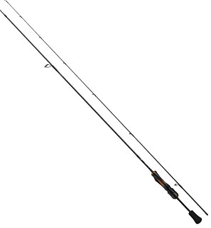 Спиннинг Daiwa Iprimi 60XUL