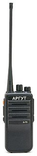 Радиостанция Аргут А-73 П-45 UHF - фото 1