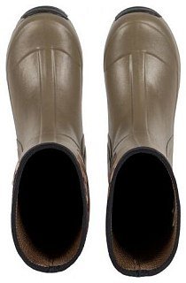 Полусапоги Remington Warder boots yellow waterflow honeycombs  - фото 11