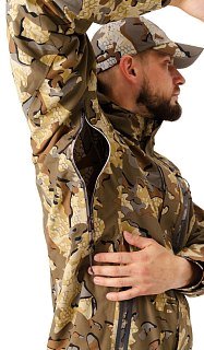 Костюм King Hunter Exterior modern camo - фото 11