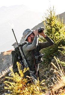 Карабин Franchi Horizon 30-06 Sprg Elite Strata Camo 560мм Muzzle thread NS - фото 5