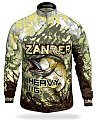 Джерси MixFish Zander heavy jig 