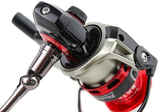 Катушка Stinger Phantom XW 2500
