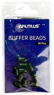 Бусина Nautilus Buffer Beads - фото 3