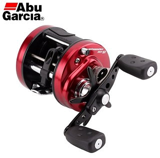 Катушка Abu Garcia AMB SX 6601 - фото 1