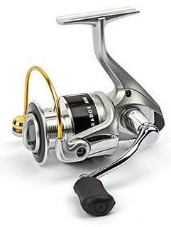 Катушка Nautilus Paradox 4000 Com - фото 1