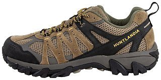 Кроссовки Huntlandia Legend Low sand - фото 4