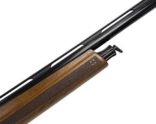 Ружье Ata Arms Neo 12 Walnut Stream 12х76 710мм - фото 6