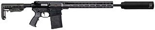 Карабин Adar 6,5Creedmor NL745 Light Hunting 16" Rifle 5/8-24 ДТК URUS CGNL