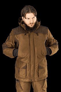 Костюм Fantom Force Stinger Pro Alyaska демисезон brown - фото 5