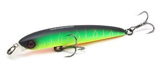 Воблер Jackall Colt minnow 80 SP matt tiger - фото 2