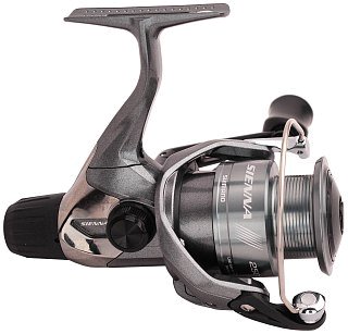 Катушка Shimano Siena 2500 RE - фото 7